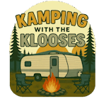 Kamping with the Klooses